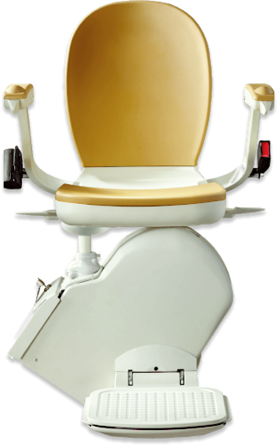 Acorn Straight Stairlift in Illinois